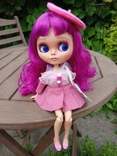Stunning blythe doll for sale  DRONFIELD