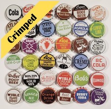 100 random soda for sale  Sterling