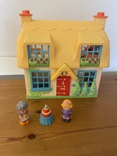 Elc happyland rose for sale  PEACEHAVEN
