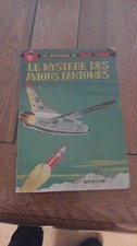 Vintage aventures buck d'occasion Vintage aventures buck d'occasion  Attignat
