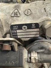 K03 turbo 2.0 for sale  BIRMINGHAM