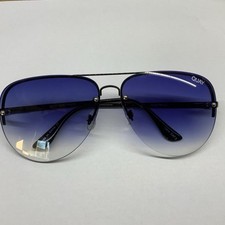 Quay australia blue for sale  HUDDERSFIELD