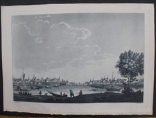 Novgorod russia 1826 usato  Perugia