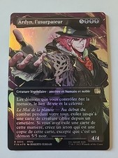 Carte magic ardyn d'occasion  La Réole