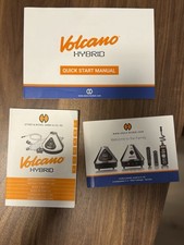 Storz bickel volcano for sale  New York