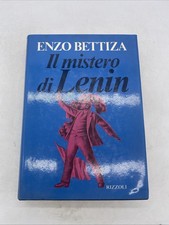 Enzo bettiza mistero usato  Borgo Mantovano