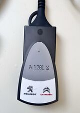 Diagbox lexia diagnostic for sale  WEMBLEY