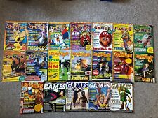 Video games spielemagazin gebraucht kaufen  Norderstedt