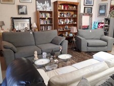 3 seater cuddle chair for sale 3 seater cuddle chair for sale STALYBRIDGE