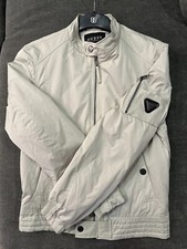 Jacke guess slim gebraucht kaufen Jacke guess slim gebraucht kaufen  Eggenstein-Leopoldshafen