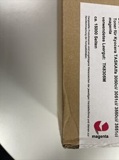 Magenta alternative tonerkartu gebraucht kaufen  Bremen