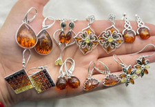 Multi baltic amber for sale  LONDON