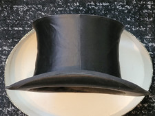 Alter chapeau claque gebraucht kaufen  Erfurt