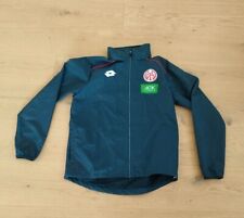 Mainz regenjacke blau gebraucht kaufen  Mainz