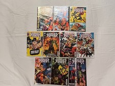 finest world 18 comics s for sale  Overland Park