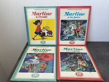 Anciens livre martine d'occasion Anciens livre martine d'occasion  Aix-les-Bains