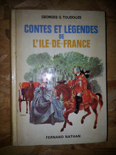 Contes légendes île d'occasion  Perpignan-
