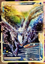 Spanish lugia legend for sale  Aubrey