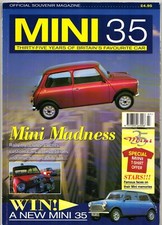 Mini 1994 market for sale  UK