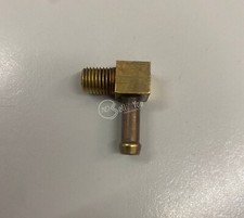 Raccordo uscita acqua usato  Castellazzo Bormida