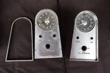 Corvette clock console for sale  Chino Hills