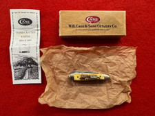 Case 5520 blade for sale  Rigby