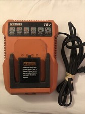 Ridgid r86091 18v for sale  Gulf Shores