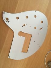 Pickguard chrome framus d'occasion  Réguisheim