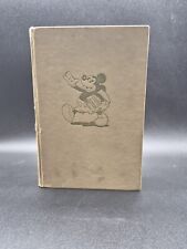 Libro topolino disney usato  Palermo