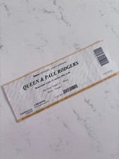 Rare queen paul for sale  UPMINSTER
