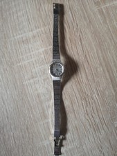 Dugena damenuhr quartz gebraucht kaufen  Dahlem
