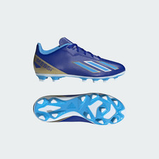 Adidas crazyfast messi gebraucht kaufen  Berlin