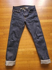 Rare nudie jeans for sale  Providence