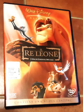 Leone dvd originale usato  Garlasco