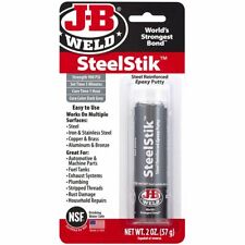 Weld steelstik steel for sale  SLOUGH