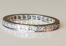 Vintage 14ct white for sale  WOODBRIDGE