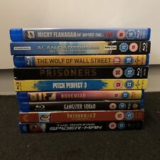 Film blu ray for sale  CANTERBURY