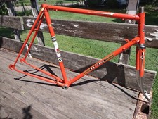 1972 peugeot bicycle for sale  Denver