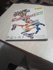 Album figurine calciatori usato  Italia