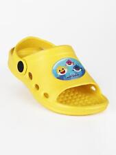 Baby shark ciabatte usato  Italia