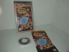 Naruto ultimate ninja heroes 2  FR   - SONY PSP - PAL complet comprar usado  Enviando para Brazil