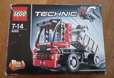 Lego 8065 technic usato  Genova
