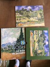 Chefs oeuvre vincent d'occasion  La Châtaigneraie