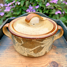 Grayshott pottery 20cm for sale  ATTLEBOROUGH
