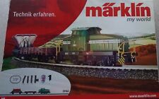 Märklin 29162 start gebraucht kaufen  Wiesenbach