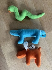 Kleine stofftiere hund gebraucht kaufen  Wendelstein