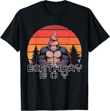 Gorilla birthday decorations for sale  USA