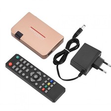 Ricevitore analogico adattator usato Ricevitore analogico adattator usato  Italia