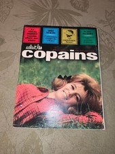 Salut copains sheila d'occasion Salut copains sheila d'occasion  Gournay-sur-Marne