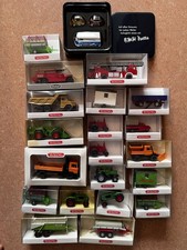Wiking modellautos konvolut gebraucht kaufen Wiking modellautos konvolut gebraucht kaufen  Wiefelstede